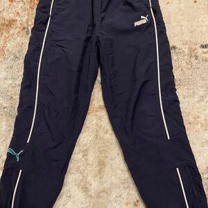 Vintage Puma Track Pants